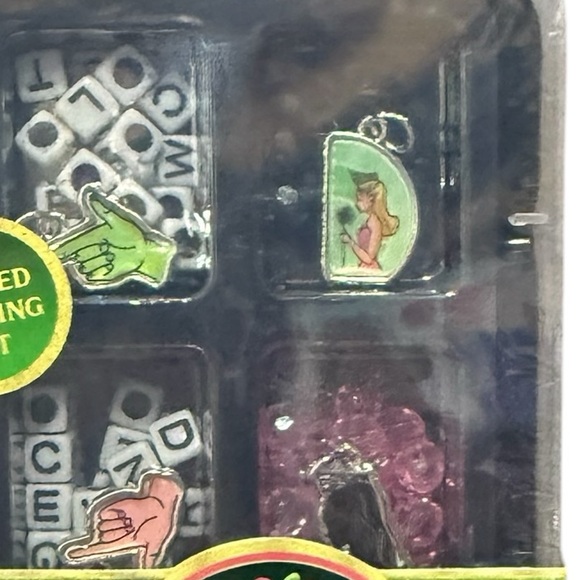 Wicked beading kit NEW - Picture 4 of 5